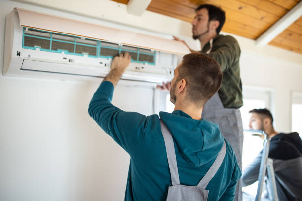Best HVAC Repair Near Me  in Corning, NY
