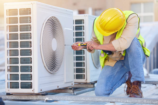 Best HVAC Contractors  in Corning, NY