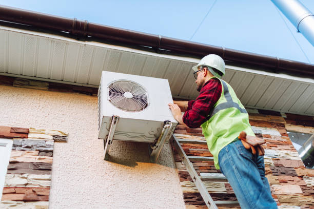 Affordable Air Conditioning Repair in Corning, NY
