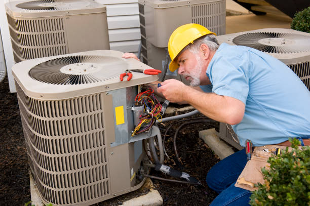 Best HVAC Cleaning Services  in Corning, NY