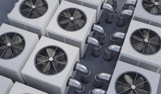 Best HVAC Air Duct Cleaning  in Corning, NY
