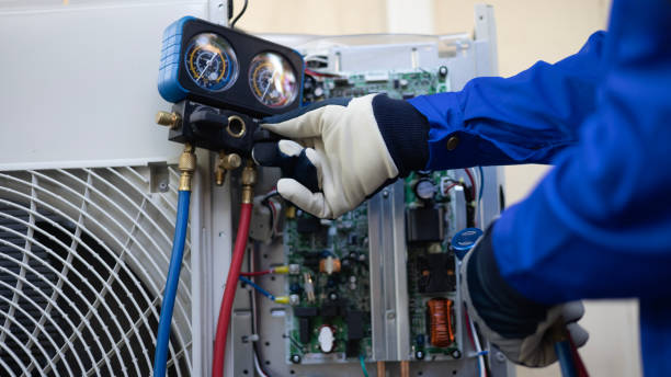 Best Furnace Repair Near Me  in Corning, NY